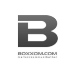 Boxxom ist Unterstützer von RemmyVR (VR Brille für Senioren)