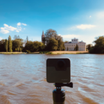 Kulturstiftung Dessau Wörlitz ist Unterstützer von RemmyVR (VR Brille für Senioren)