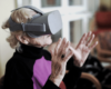RemmyVR Virtual Reality für Senioren Urheber Maywood Media GmbH