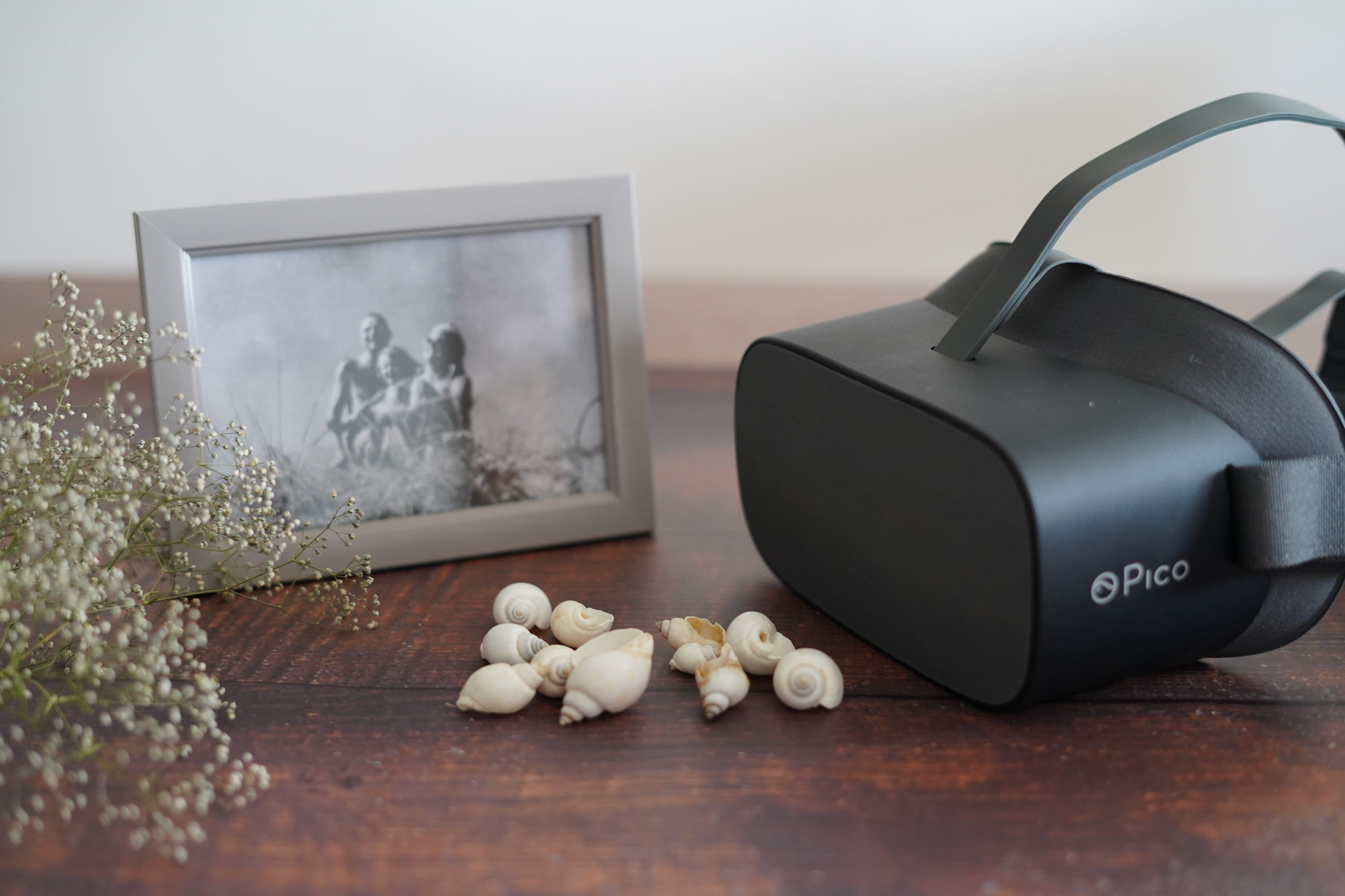 RemmyVR Virtual Reality für Senioren Urheber Maywood Media GmbH