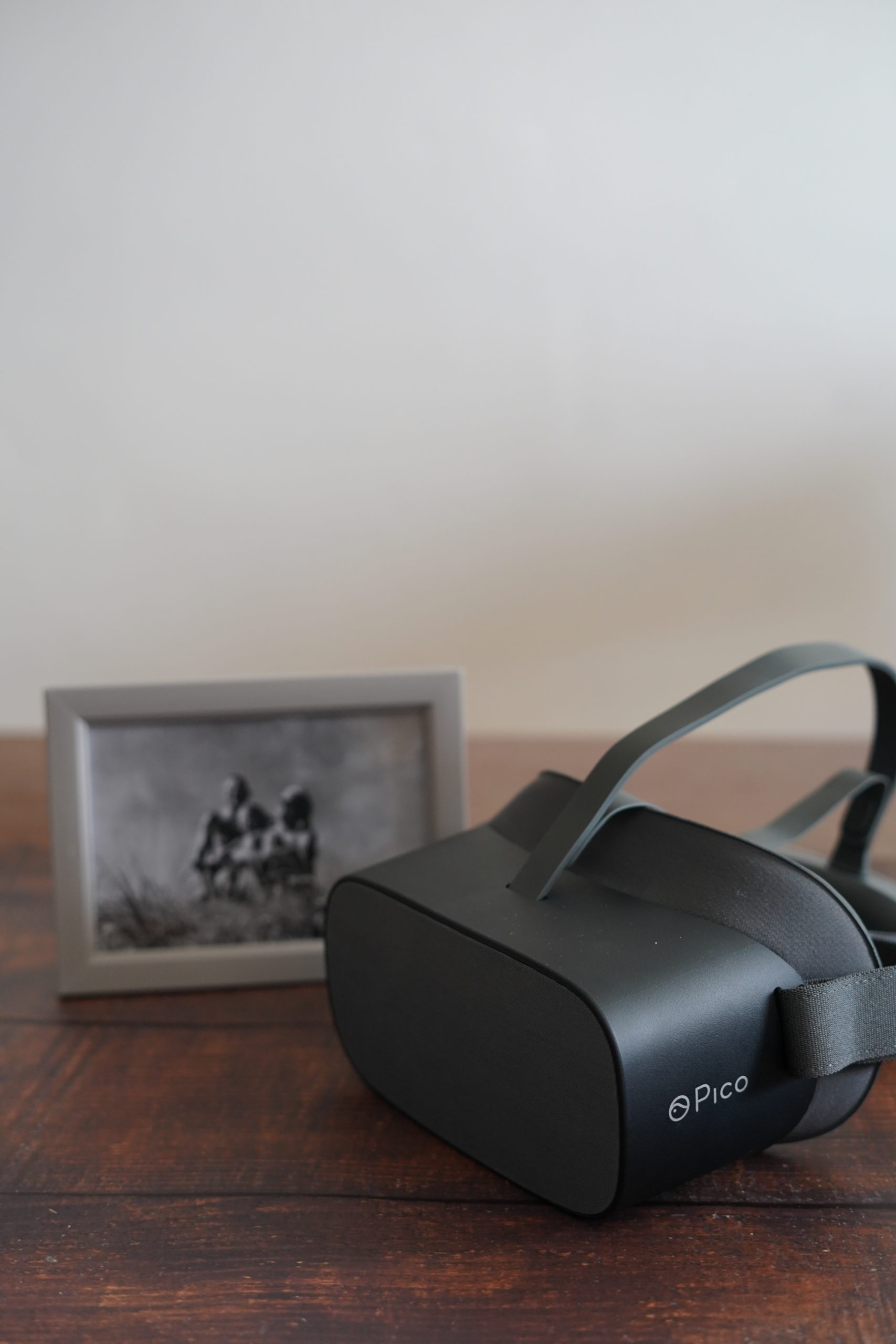 RemmyVR Virtual Reality für Senioren Urheber Maywood Media GmbH