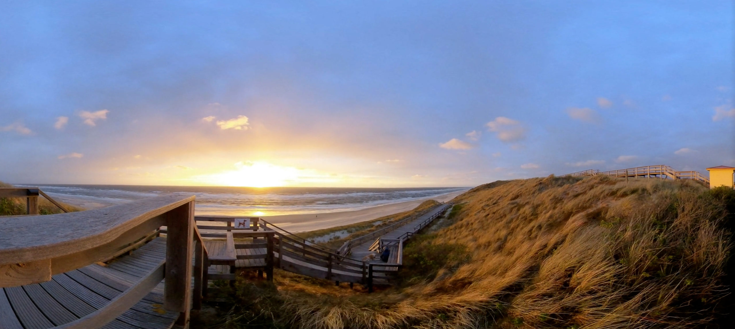 Sehnsucht Sylt RemmyVR Urheber D Laudowicz