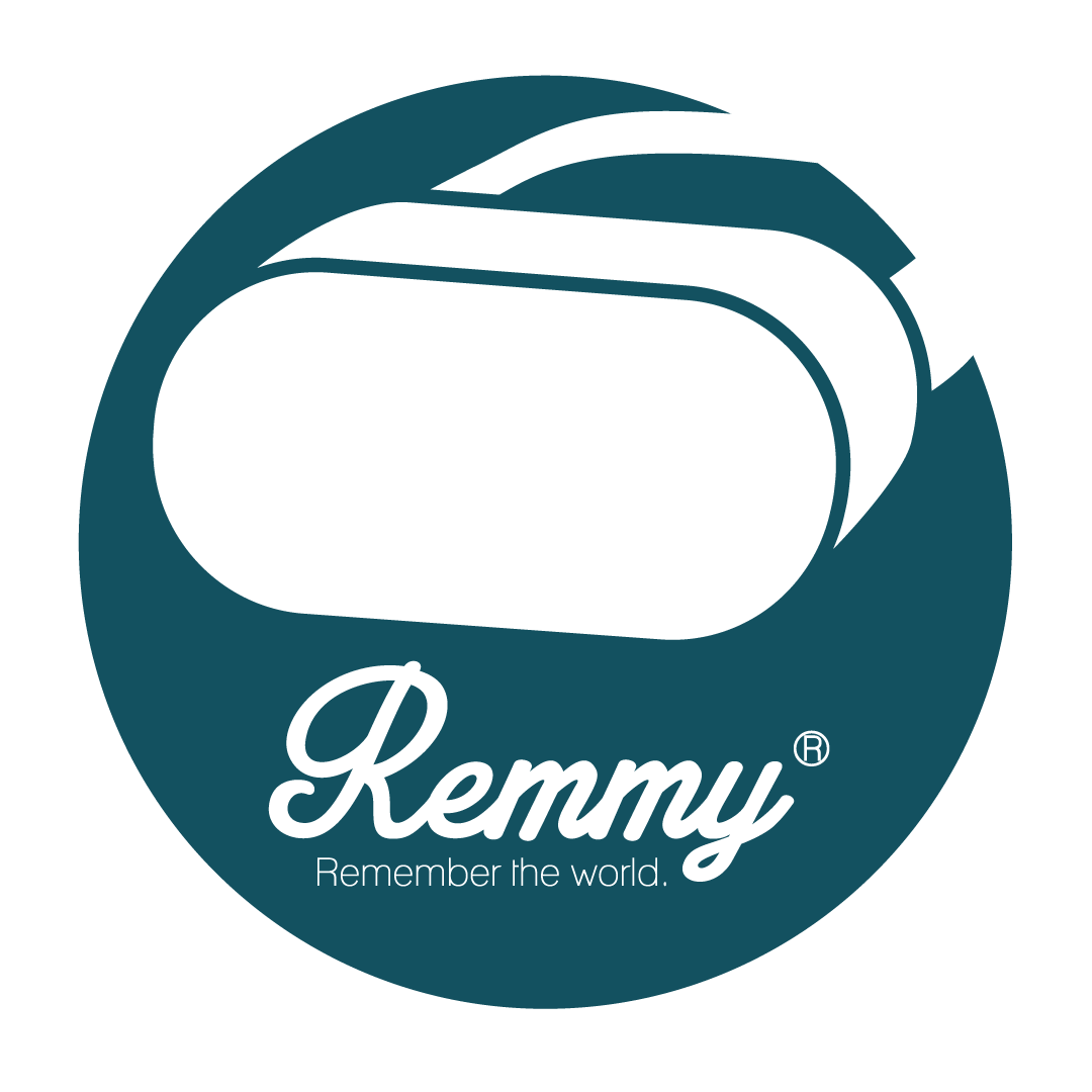 Logo: RemmyVR